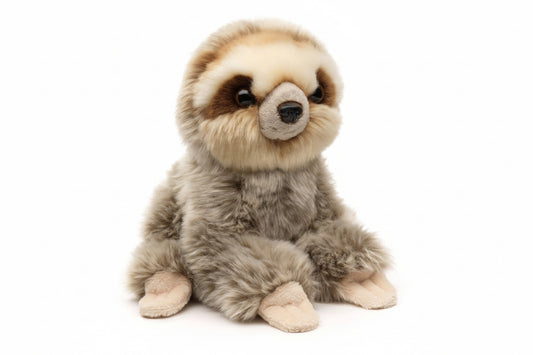 Peluche Paresseux assis