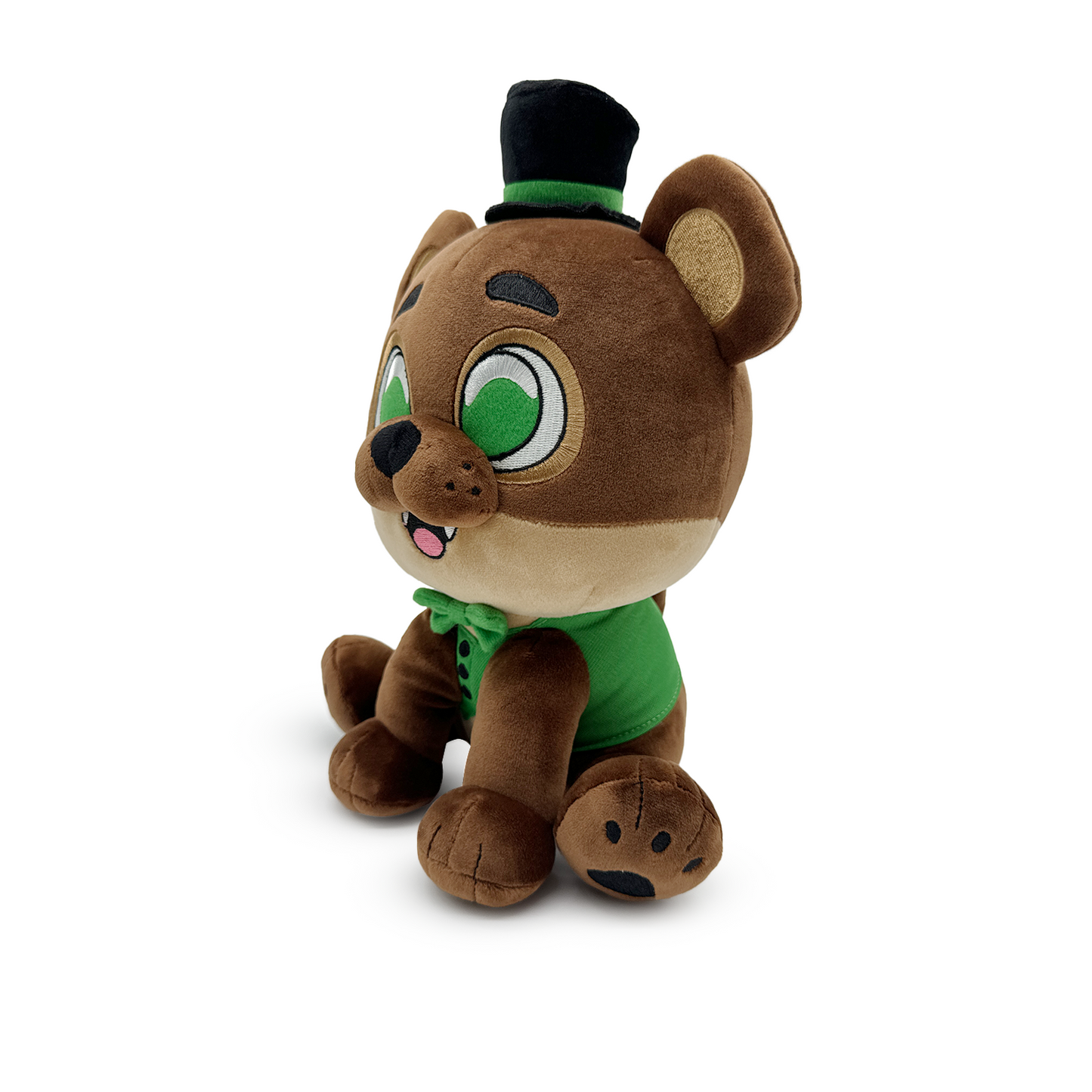 Popgoes シットぬいぐるみ (9インチ)