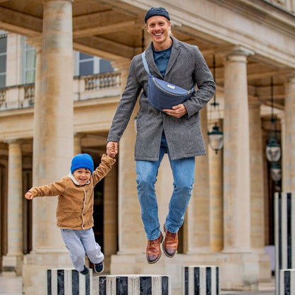 Sac banane à langer - LIPA