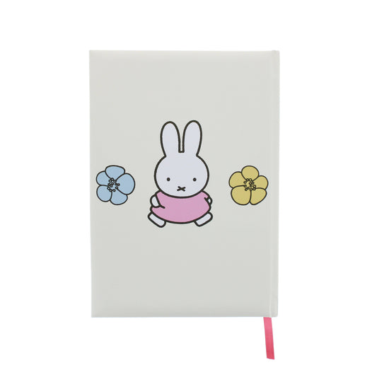 Cuaderno de lujo A5 - Miffy Rabbit