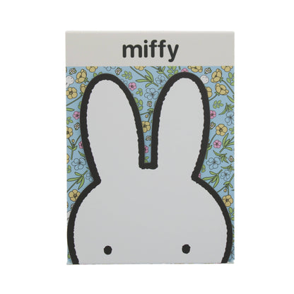 Miffy Rabbit A6 Notepad