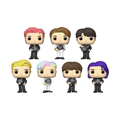 Pop! BTS Butter, paquete de 7 unidades