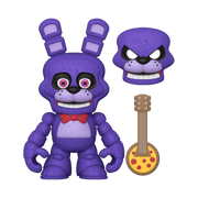 snaps bonnie