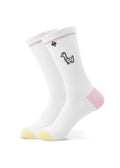 Calcetines de llama
