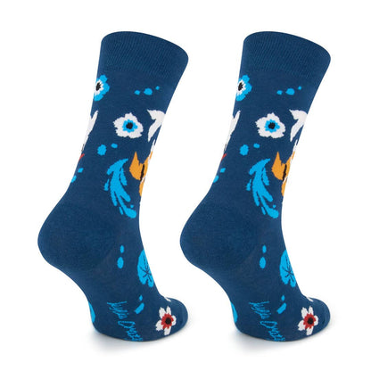 Chaussettes Carpes Koi « CARPA »