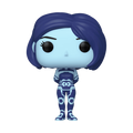 Pop! The Weapon (Glow)