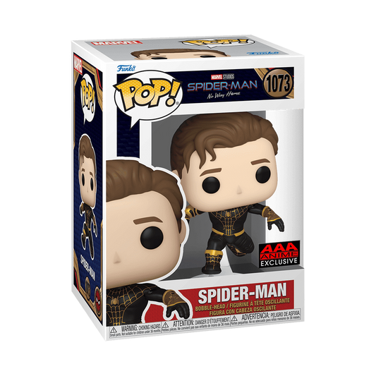 pop spider man no way home 1073