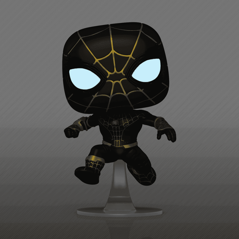 Pop! Spider-Man: Nessuna via di casa