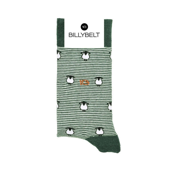 Calcetines de oveja