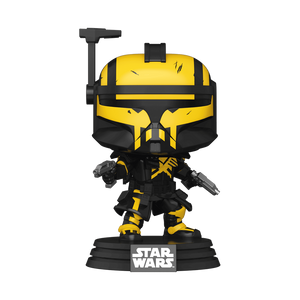 Pop! Arc Ubra Trooper 