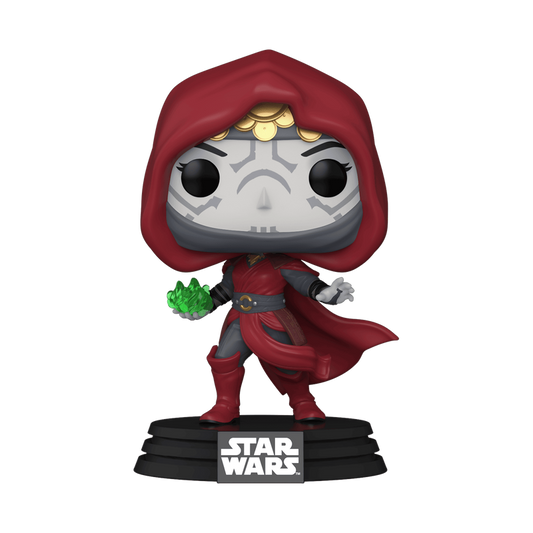 pop merrin nightsister 553