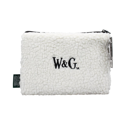 Pochette en peluche Wallace & Gromit - Shaun