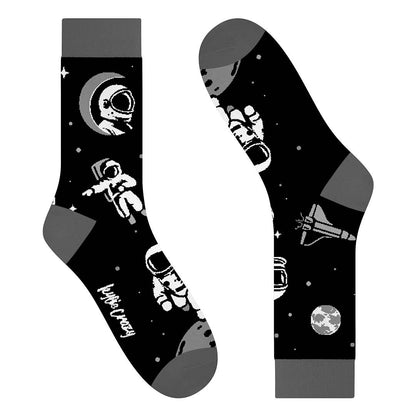 宇宙飛行士ソックス
