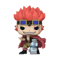 Pop! Eustass Kid
