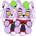 ロキシー・スリッパ