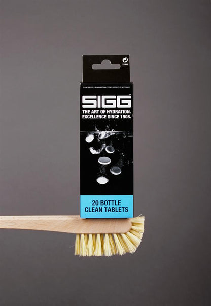 Accesorio de cepillo de limpieza MyPlanet