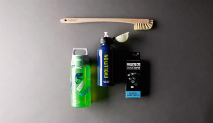 Accesorio de cepillo de limpieza MyPlanet