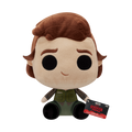 ハンター・スティーブのぬいぐるみ