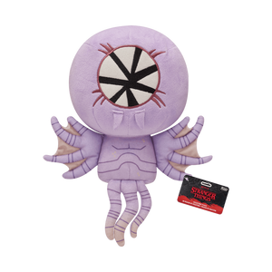 デモバットぬいぐるみ
