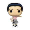 Pop! Monica Geller como empregada de mesa 