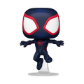 ¡Estallido! Spider-Man - A través del Spider-Verse 