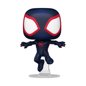 Pop! Spider-Man - Across the Spider-Verse 