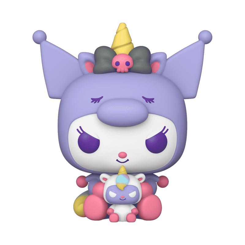 Kuromi (UP) 