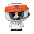 Pop! Boyband Kenny