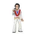 ELVIS - estatuilla de ORO