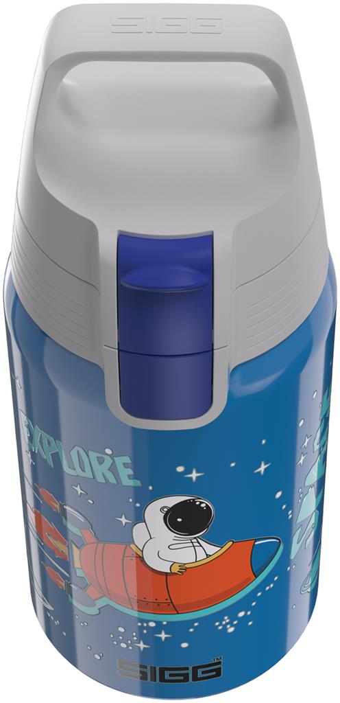 Shield ONE Kids Space 0.5 L Water Bottle 