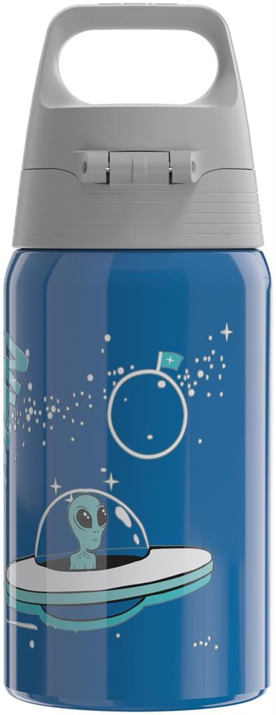 Shield ONE Kids Space 0.5 L Water Bottle 