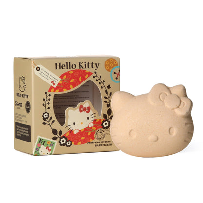 Senteur de latte épicé à la citrouille pour bain moussant d'automne