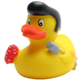 Pato do Rock'n'roll