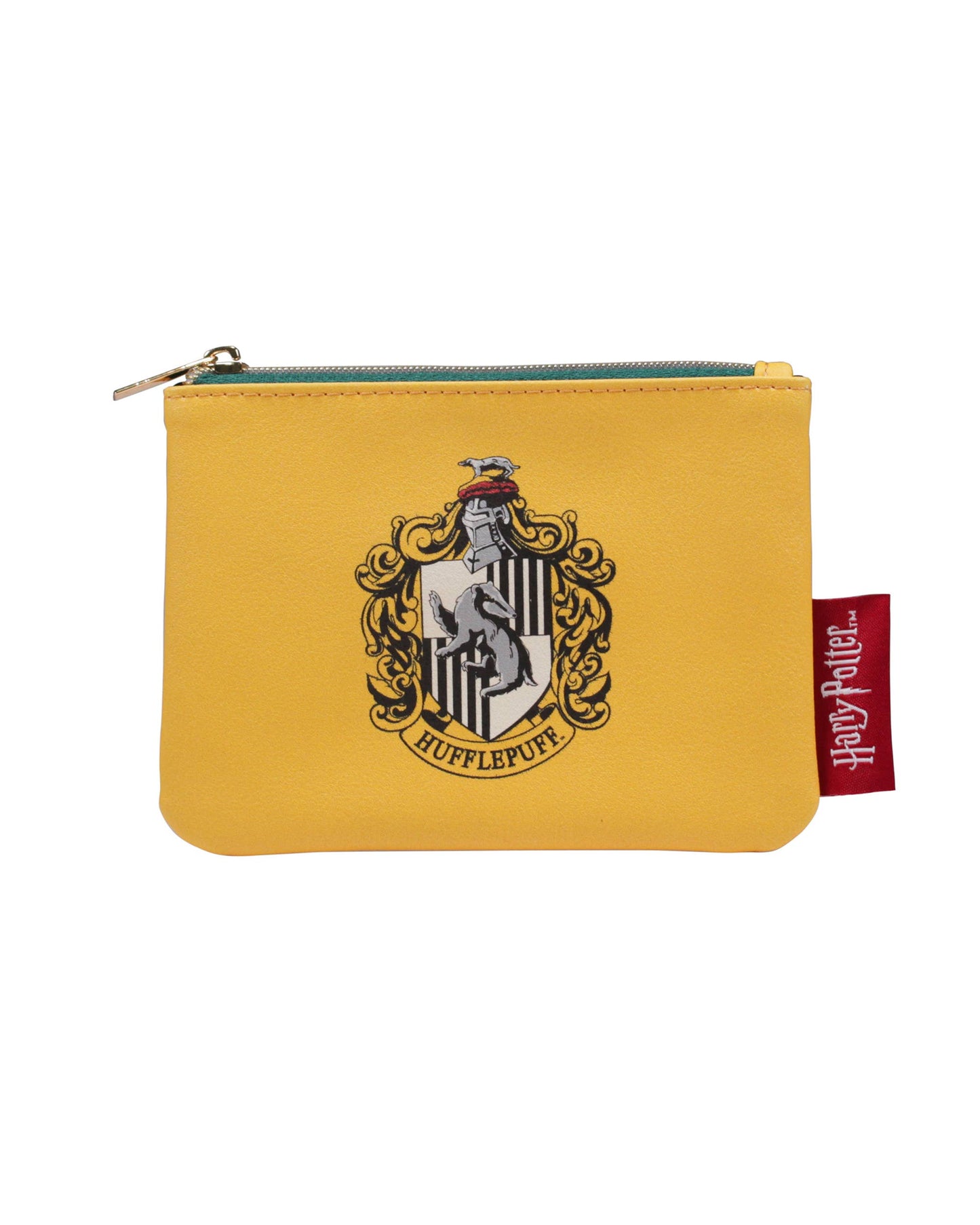 Harry Potter Hufflepuff Coin Purse