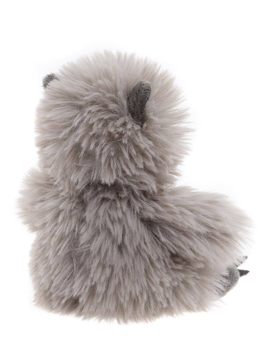 Brinquedo de peluche Bodmin's Beast Cuddle Cub