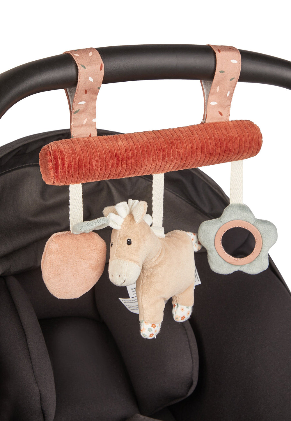 Hanging toy