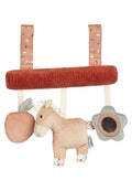 Hanging toy