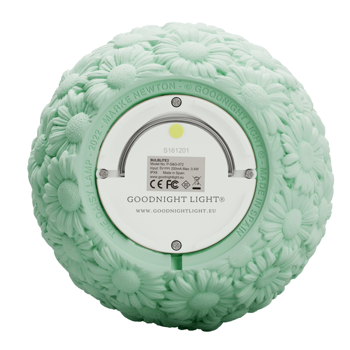Lampe Daisy