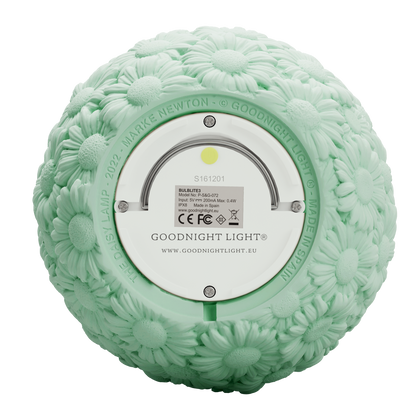 Lampe Daisy