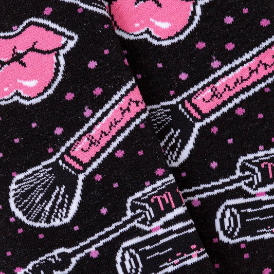 Chaussettes Maquillages
