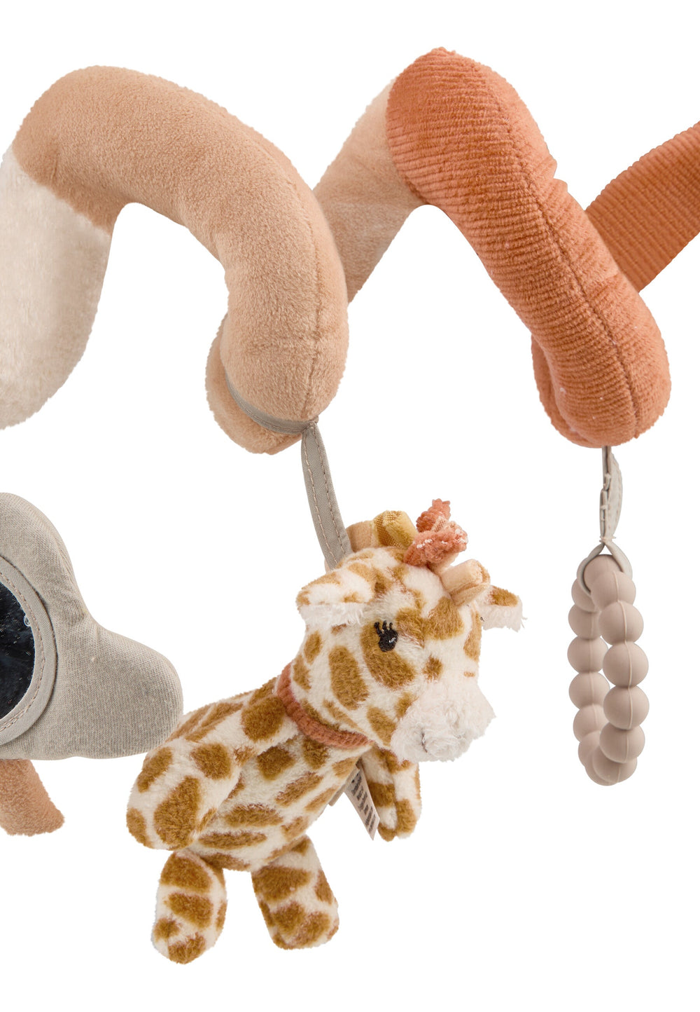 Spirale d’éveil Girafe Kaya