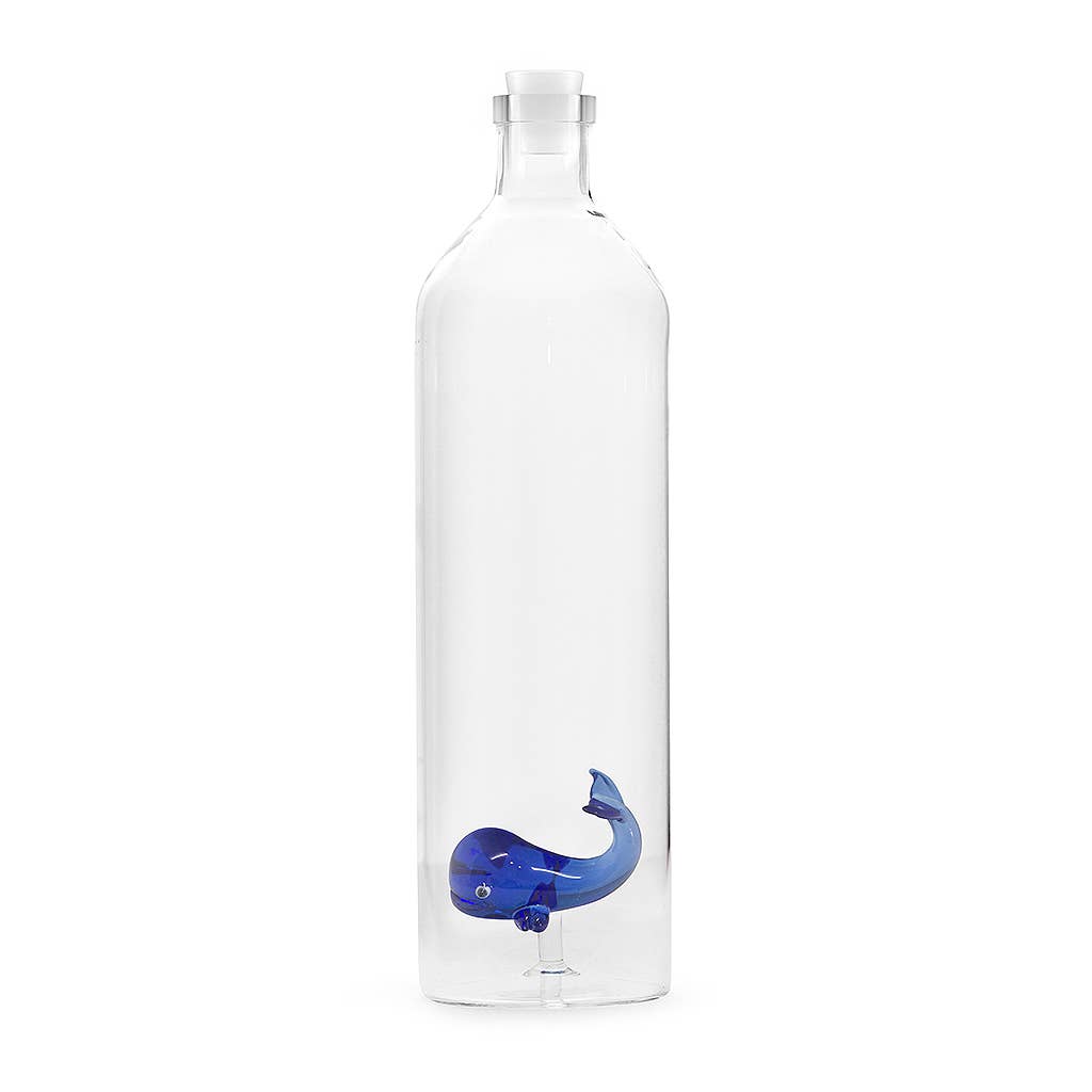 Botella Atlantis Blue Whale de 1,2 L