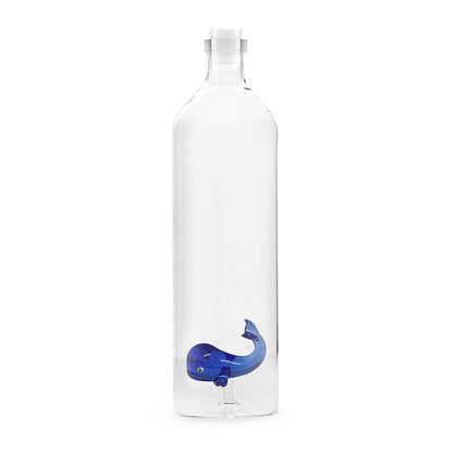 Botella Atlantis Blue Whale de 1,2 L