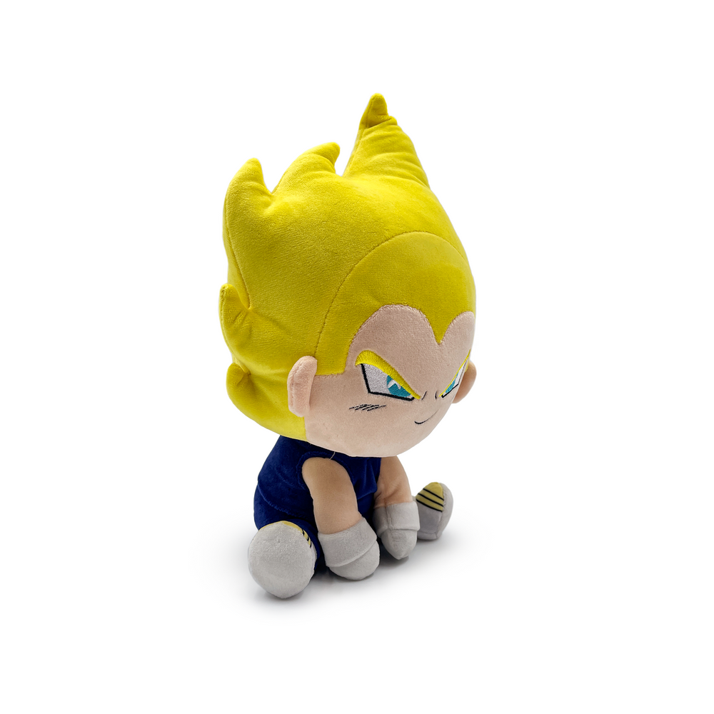 Peluche Super Saiyan Vegeta – 22,9 cm