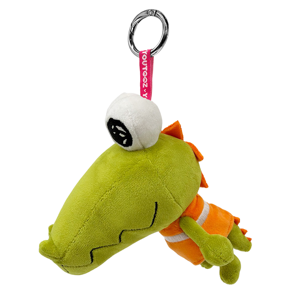 Sleutelhanger Dilly – 5 inch