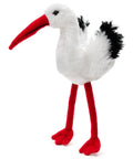 Peluche Cigogne