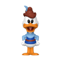 Vinyl SODA Donald Duck