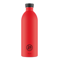 Bouteille "Urban Bottle" - Hot Red 1000ml