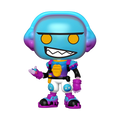 Pop! Gumbo