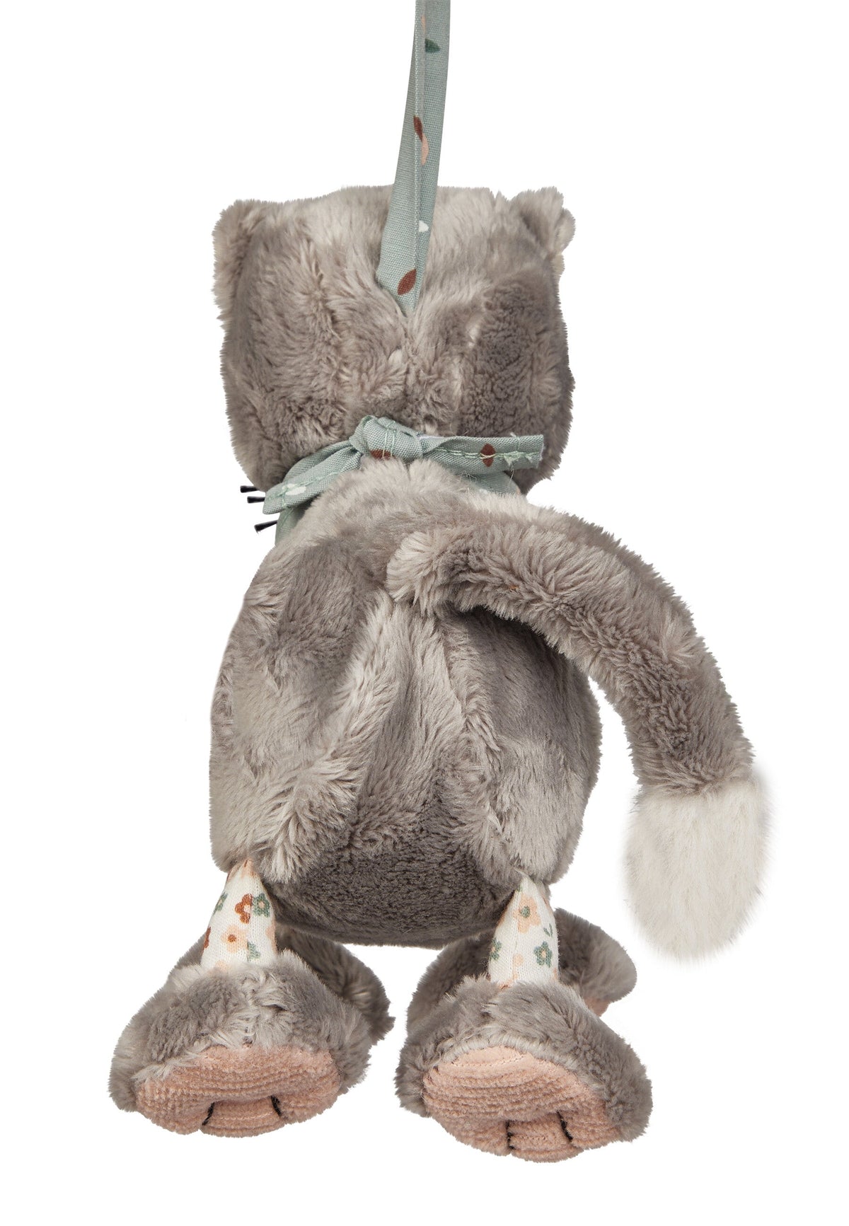 Jouet à suspendre Chat Lilly - 19 cm